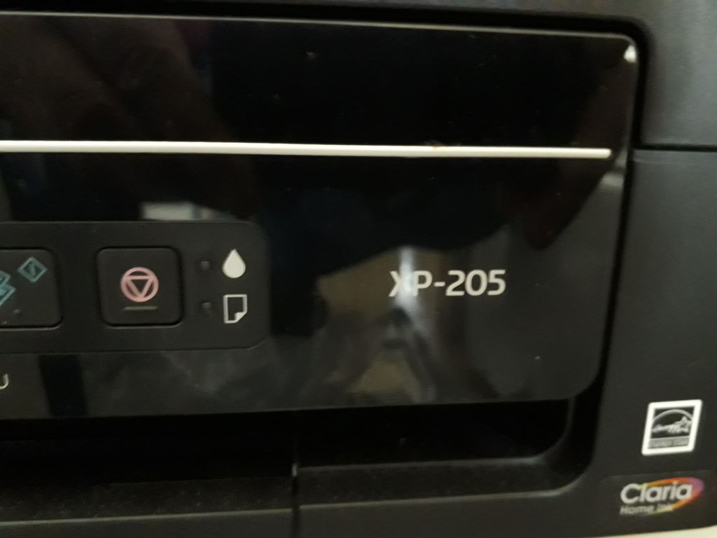 4203553 Stampante scanner fotocopiatrice